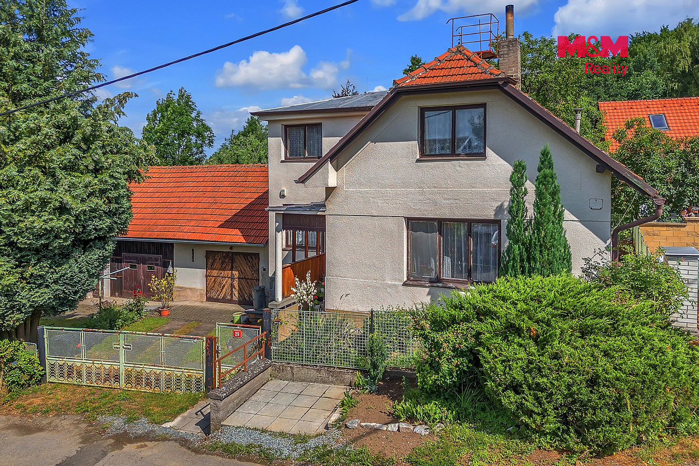 Prodej domu 112 m² s pozemkem 658 m² — photo 2