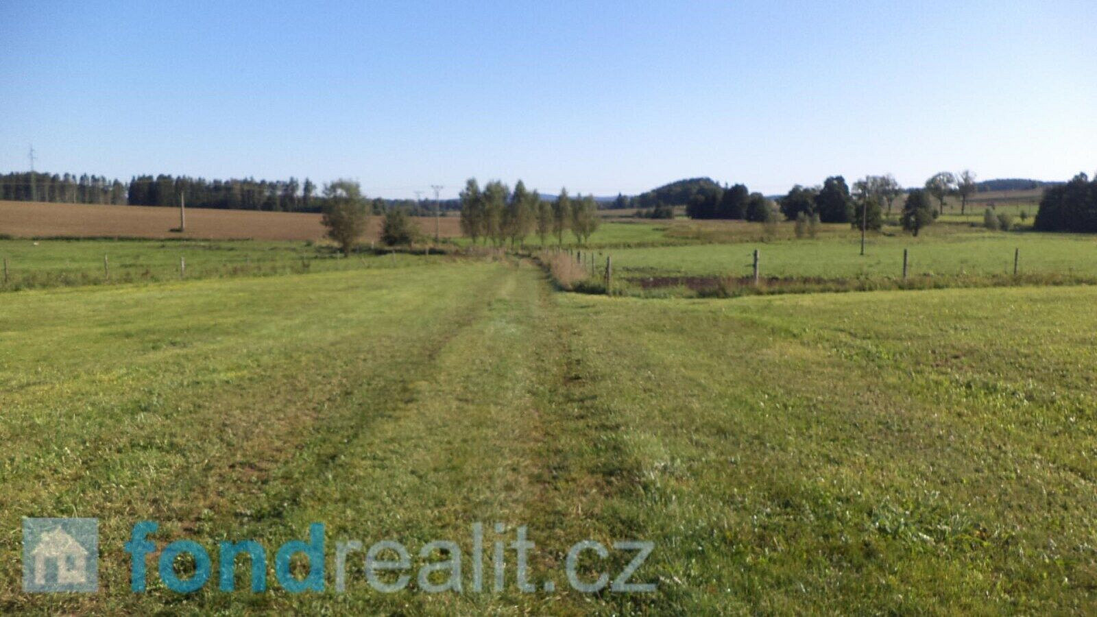 Prodej pozemku 3 069 m² – fotografie 2