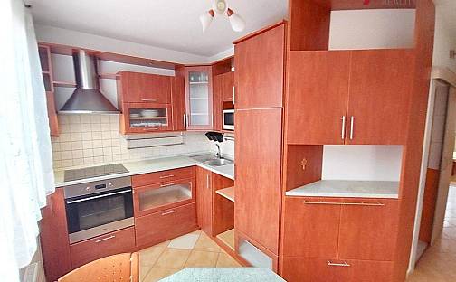 Prodej bytu 3+1 75 m², Haškova, Žďár nad Sázavou - Žďár nad Sázavou 6