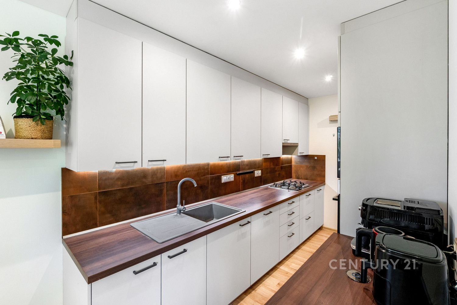Prodej bytu 3+kk 72 m²