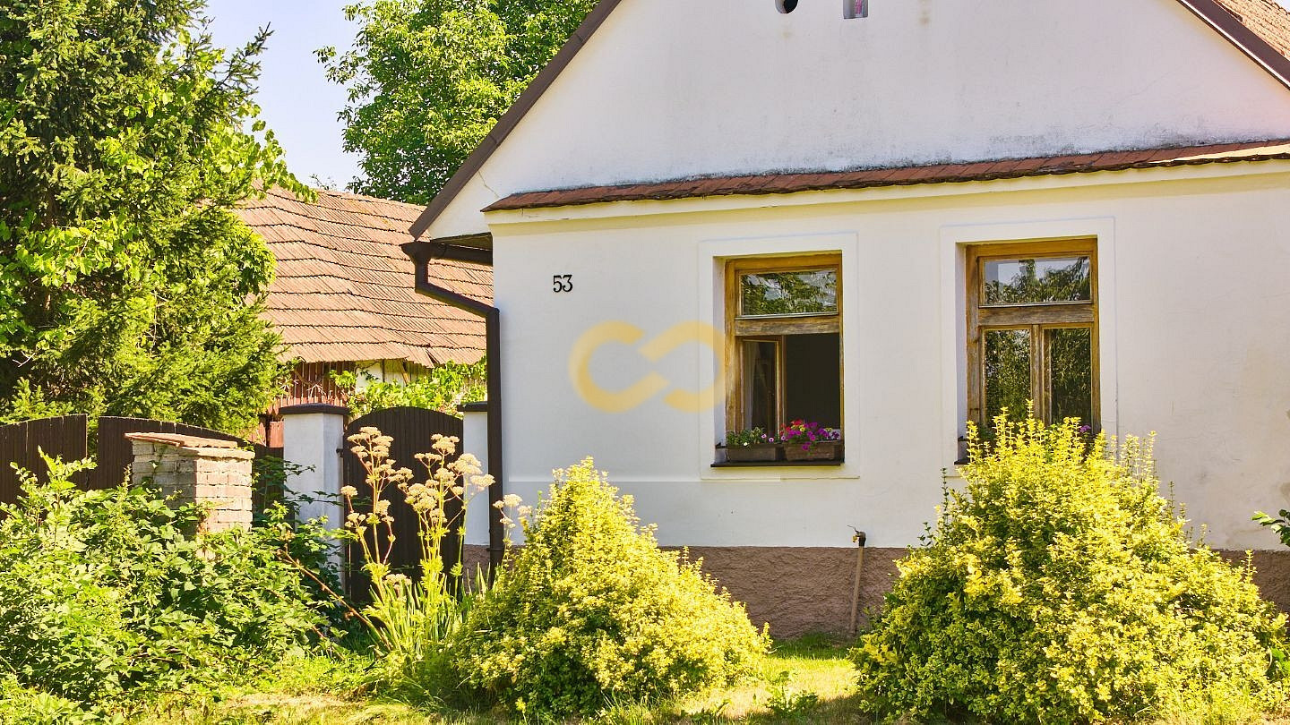 Prodej chaty/chalupy 300 m² s pozemkem 2 850 m² – fotografie 2