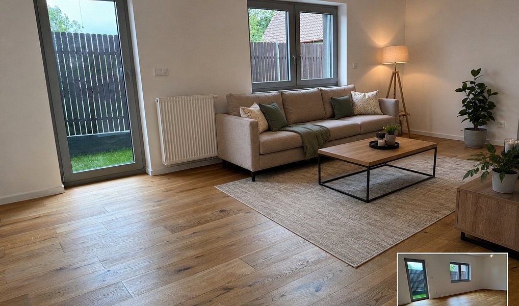 Prodej bytu 3+kk 104 m², Praha – náhled fotky 5