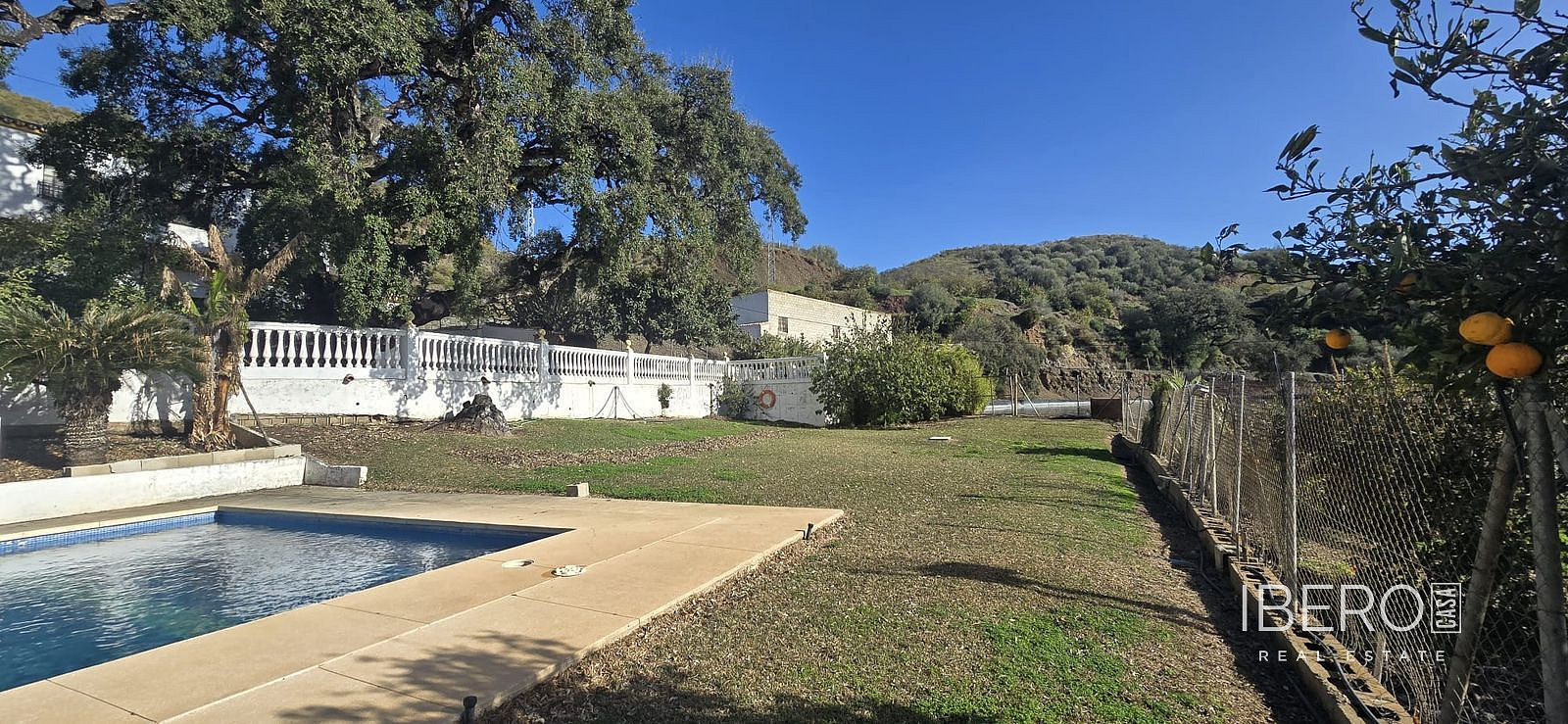 Casa – Málaga, San Rafael, Cruz de Humilladero - Vista 5