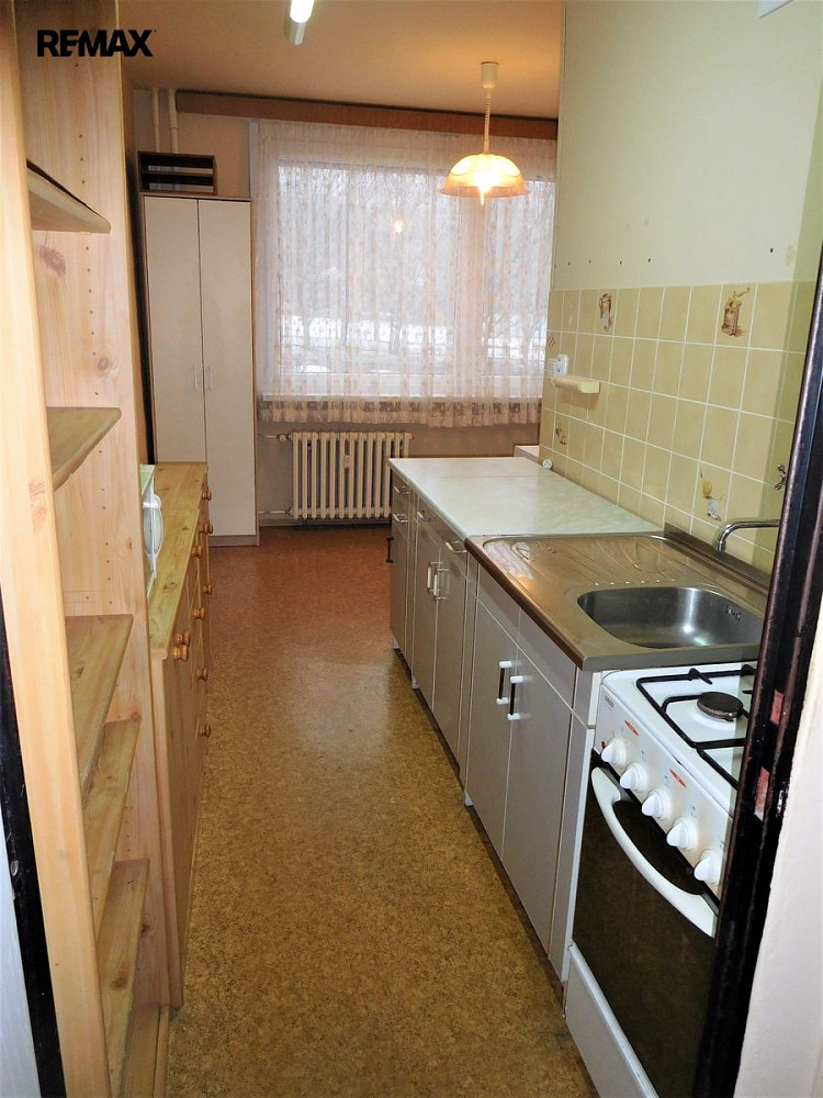 Pronájem bytu 2+1 61 m² – další
