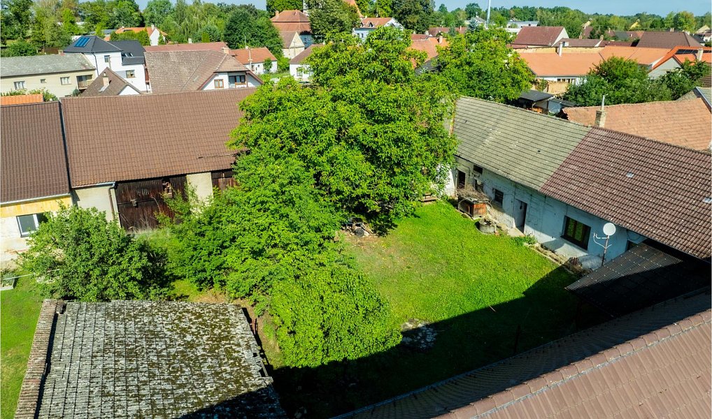 Prodej domu 109 m² s pozemkem 1 342 m², Lomnice nad Lužnicí – náhled fotky 17