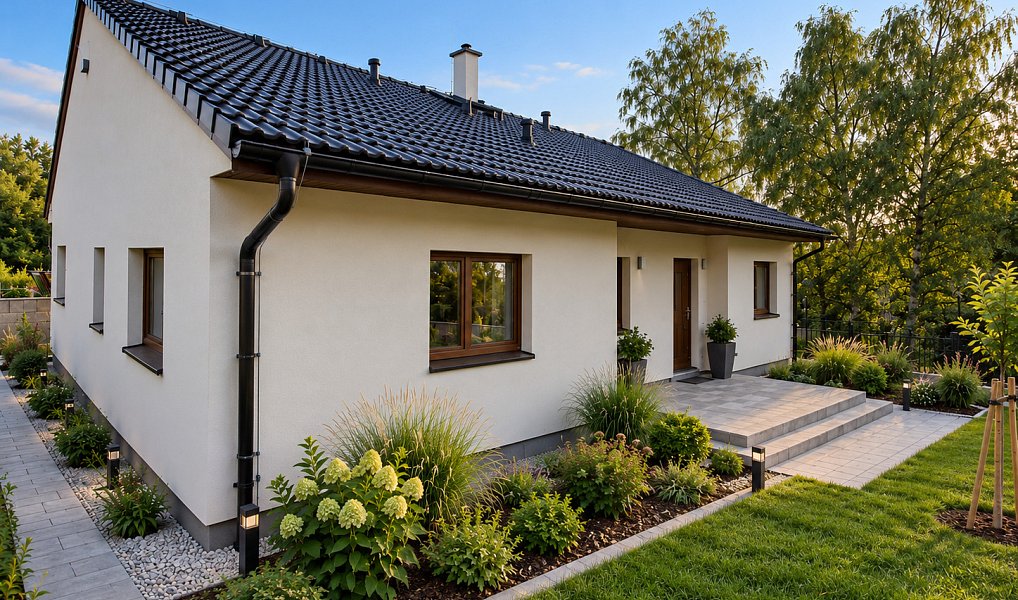 Prodej domu 163 m² s pozemkem 700 m², Sadov – náhled fotky 5