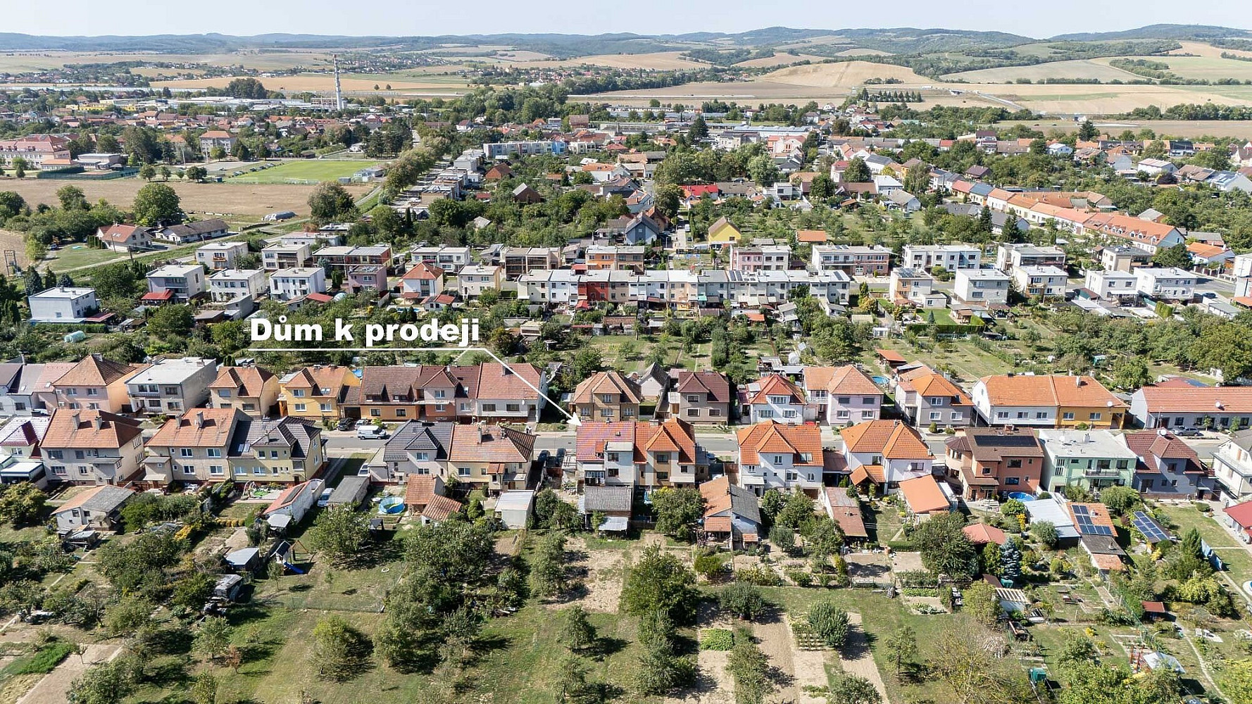 Prodej domu 138 m² s pozemkem 701 m² – fotografie 3