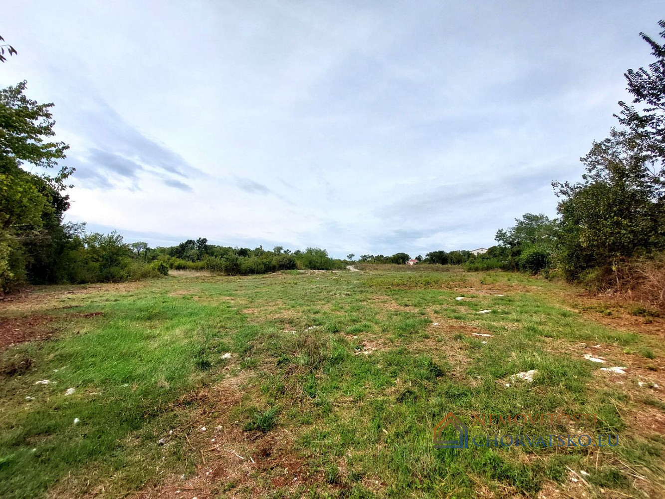Prodej stavebního pozemku 1 071 m² - Ansicht 6