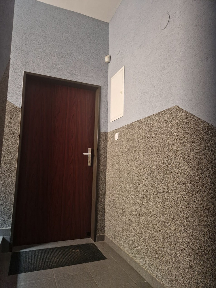 Dům – Praha, Žižkov – pohled 4