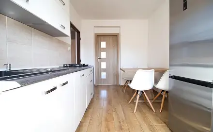 Pronájem bytu 2+1 60 m², U Tržnice, Neratovice, okres Mělník