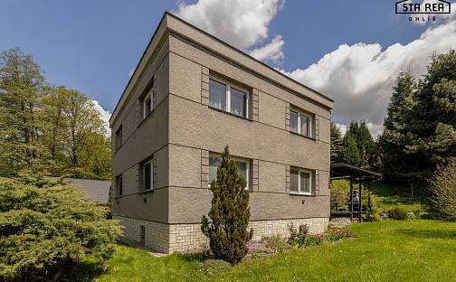 Prodej domu 306 m² s pozemkem 1 861 m², Pržno, okres Frýdek-Místek