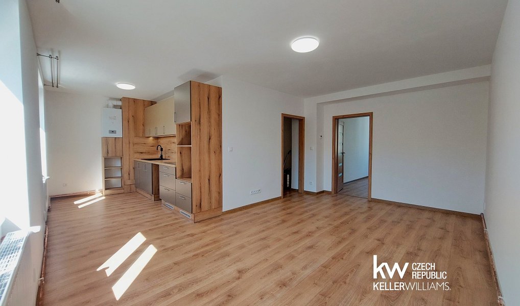 Pronájem bytu 2+kk 57 m², Duchcov – náhled fotky 7
