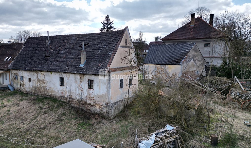Prodej domu 140 m² s pozemkem 837 m², Bernartice – náhled fotky 21