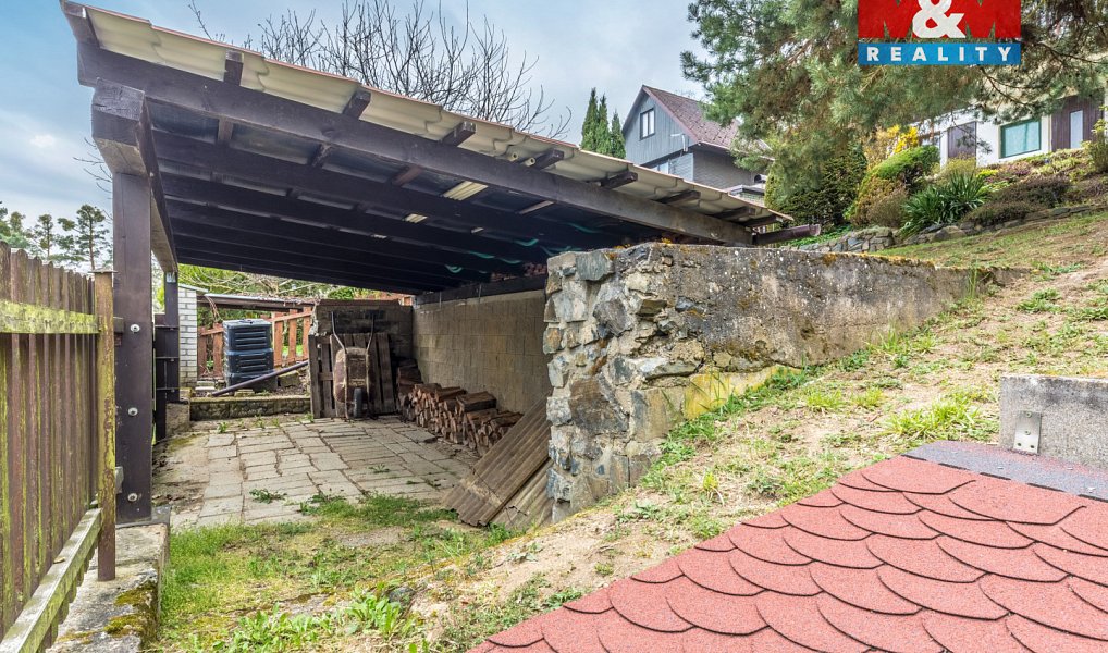 Prodej chaty/chalupy 43 m² s pozemkem 371 m², Rabyně – náhled fotky 16