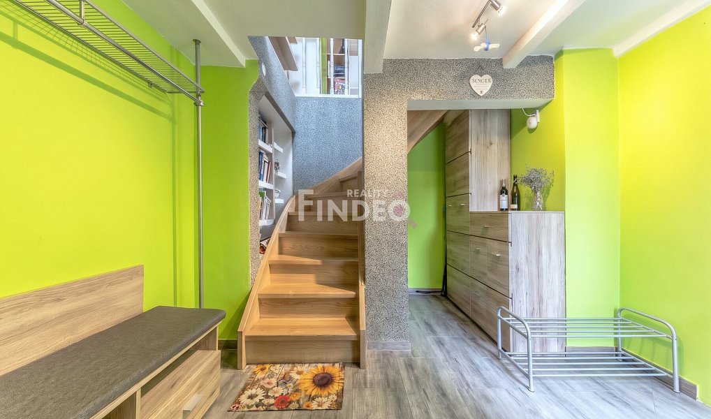 Prodej domu 125 m² s pozemkem 1 172 m², Beroun – náhled fotky 7