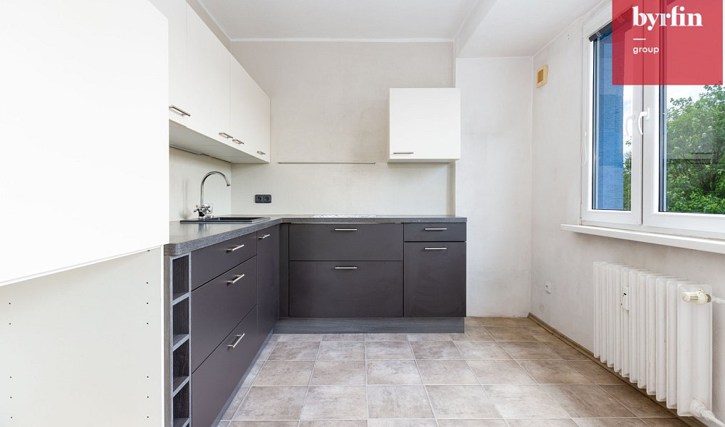 Pronájem bytu 2+1 62 m², Bruntál – náhled fotky 2