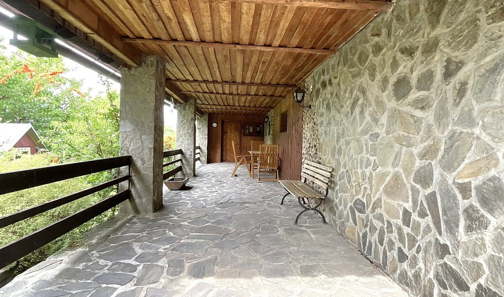 Prodej domu 123 m² s pozemkem 731 m², Turkovice – náhled fotky 17