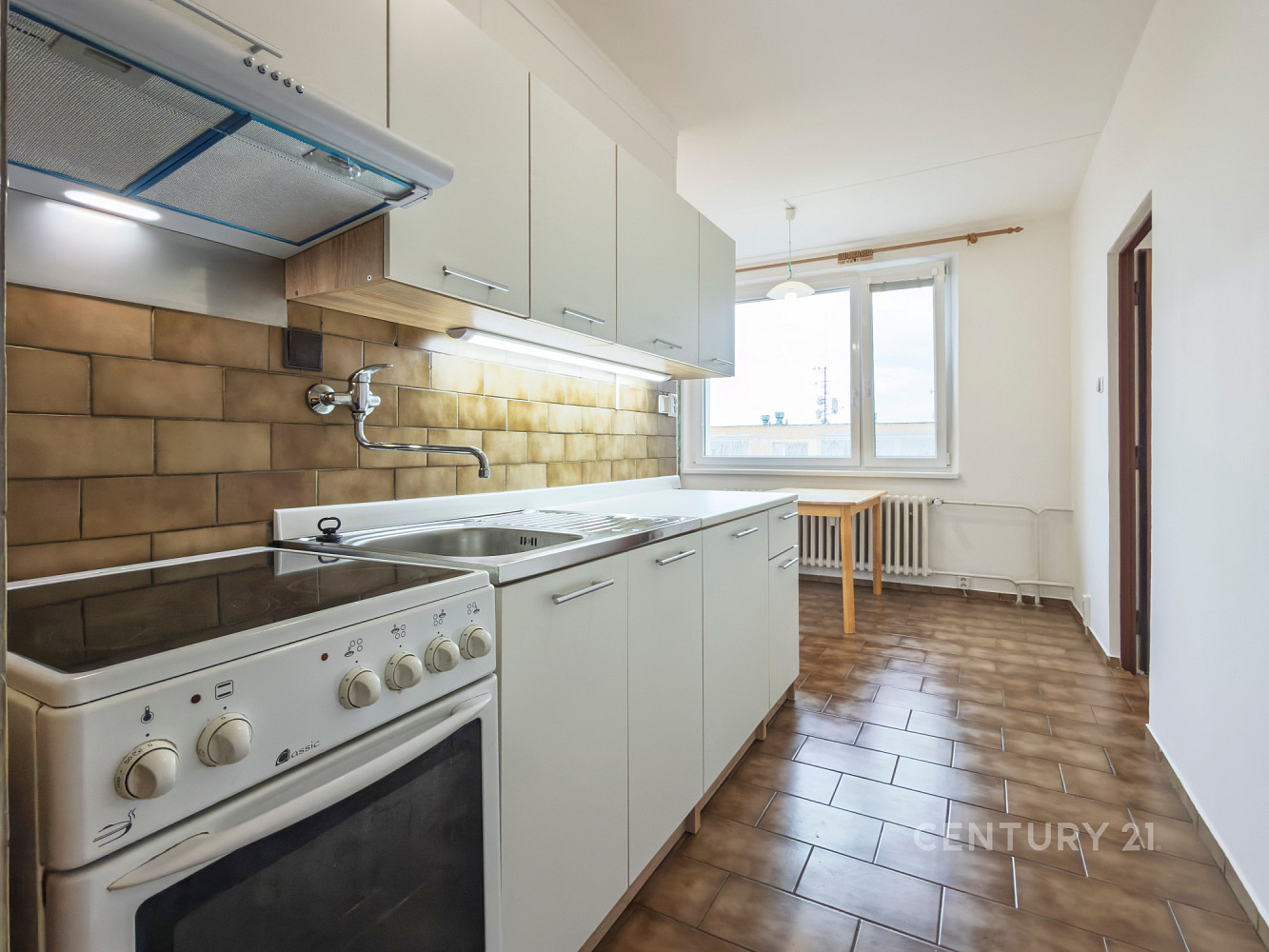 Pronájem bytu 2+1 55 m² – fotografie 2