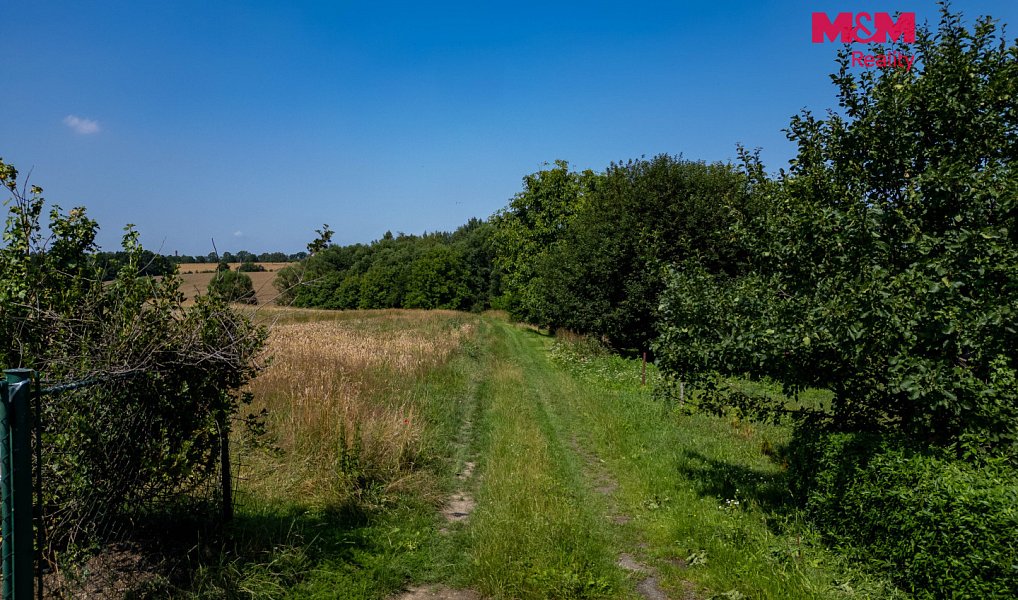 Prodej pole 19 671 m², Hlučín – náhled fotky 12