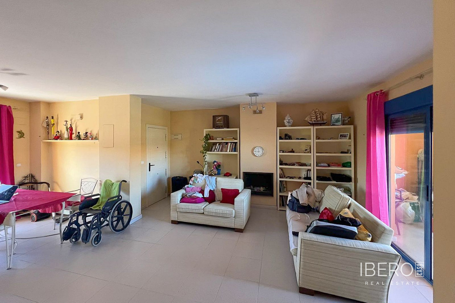 Pis 5+kk – Dénia, Barri Port / Centre - Vista 3
