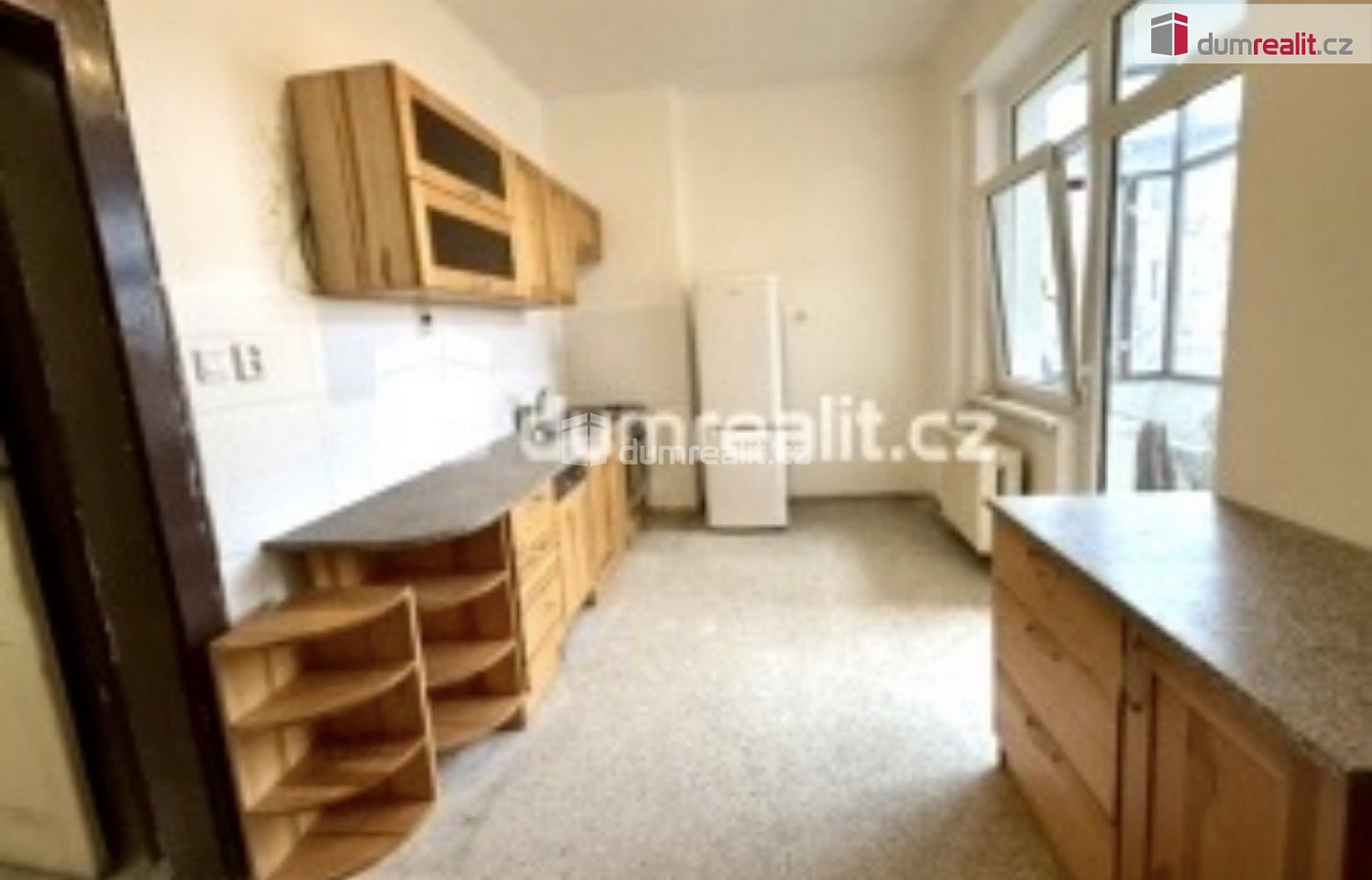 Appartement 2 pièces, 61 m²