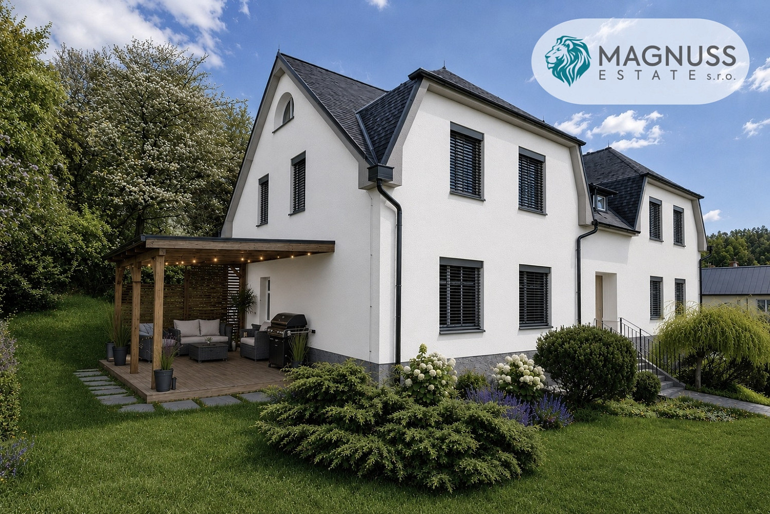 Prodej bytu 3+kk 85 m²