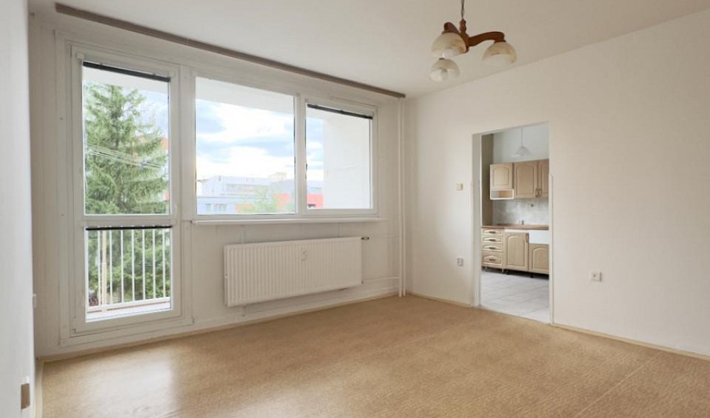 Prodej bytu 3+1 67 m², Česká Lípa – náhled fotky 4