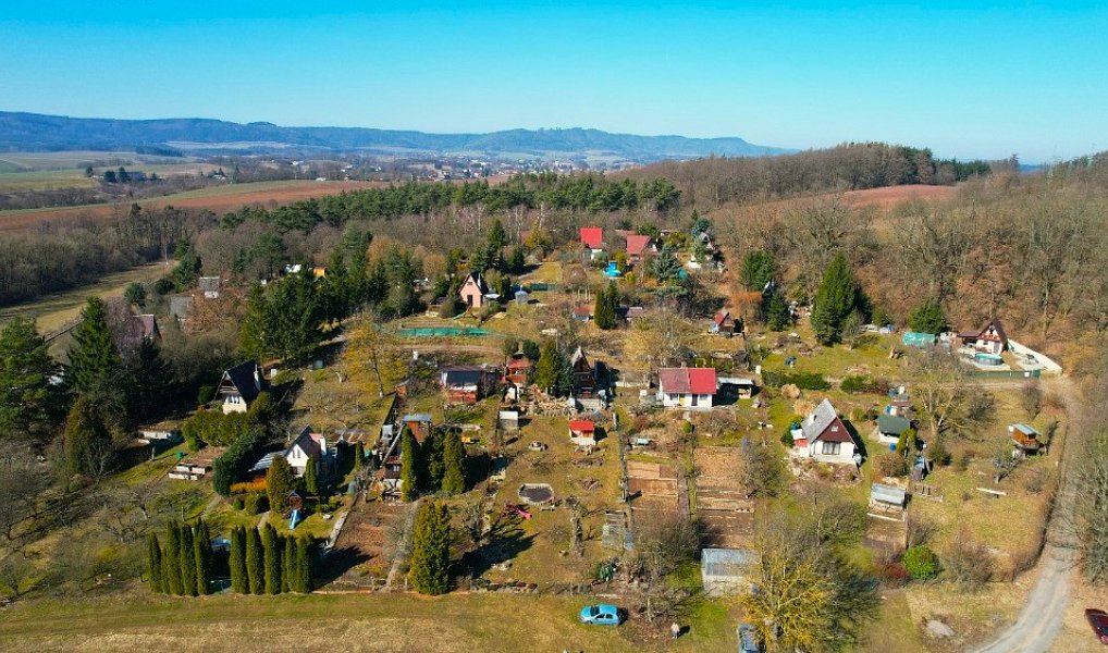 Prodej chaty/chalupy 42 m² s pozemkem 464 m², Staré Město – náhled fotky 16
