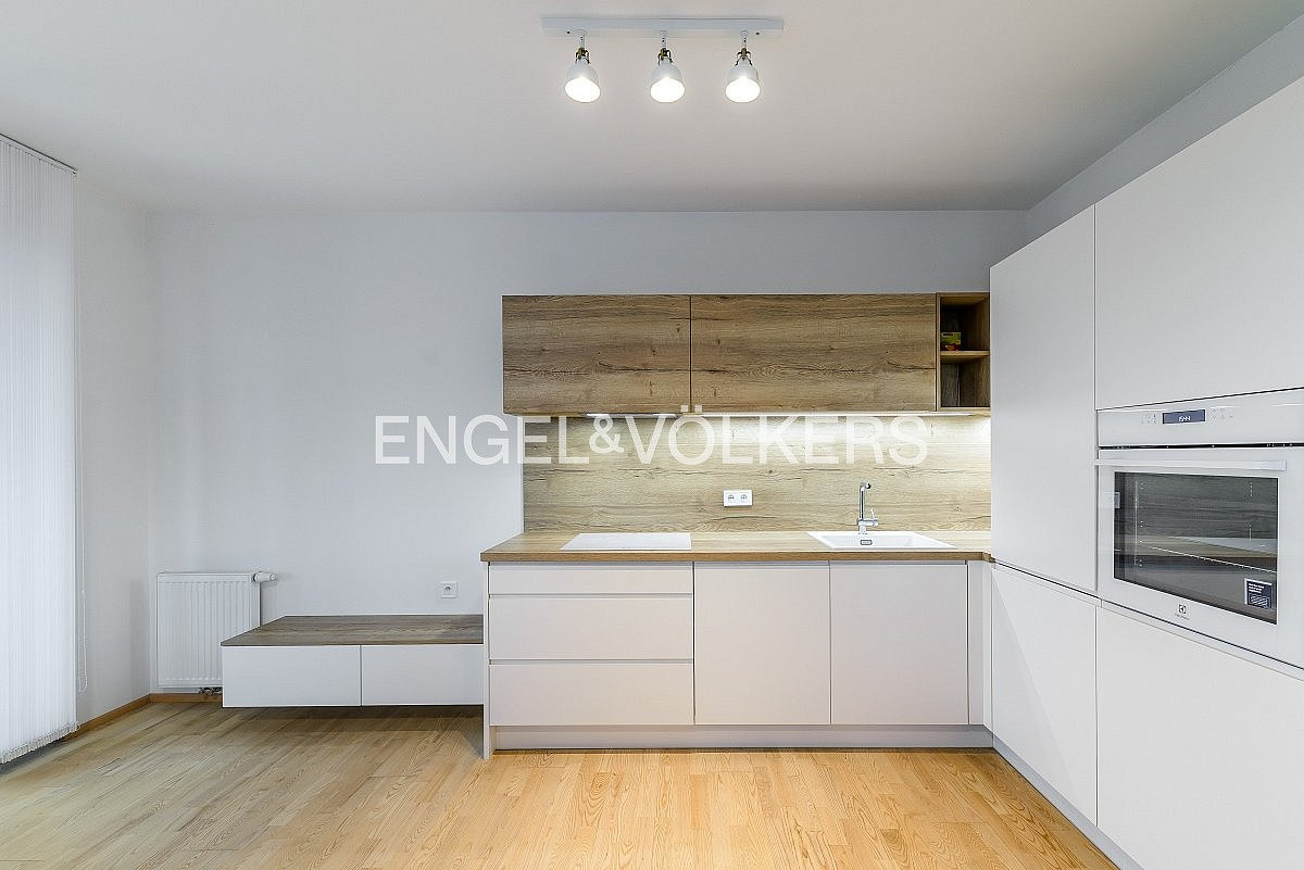 Pronájem bytu 2+kk 63 m² – fotografie 5
