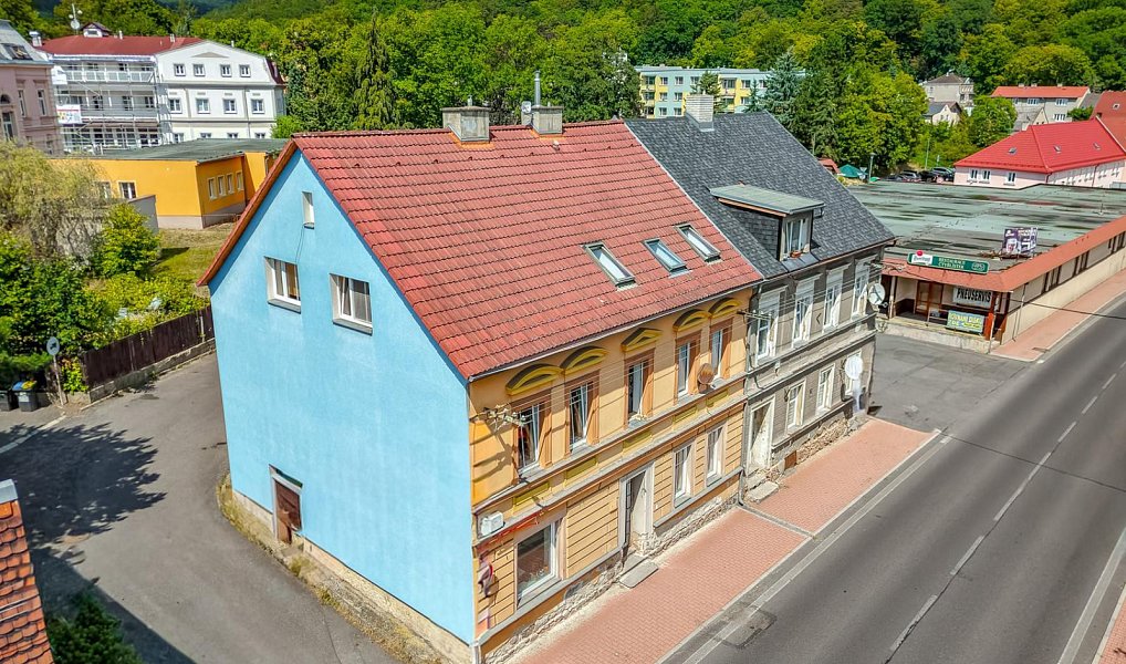 Prodej domu 350 m² s pozemkem 207 m², Dubí – náhled fotky 54