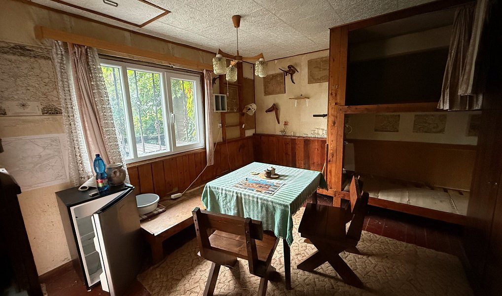 Prodej chaty/chalupy 50 m² s pozemkem 670 m², Nespeky – náhled fotky 6