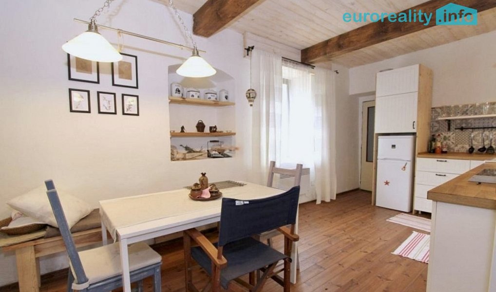 Prodej domu 103 m² s pozemkem 739 m², Čejkovice – náhled fotky 4