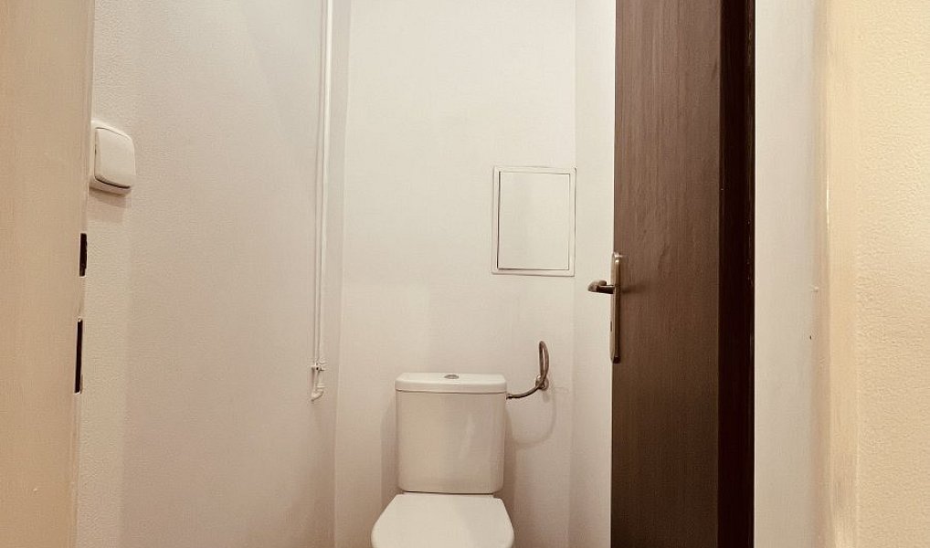 Pronájem bytu 2+1 54 m², Ostrava – náhled fotky 16