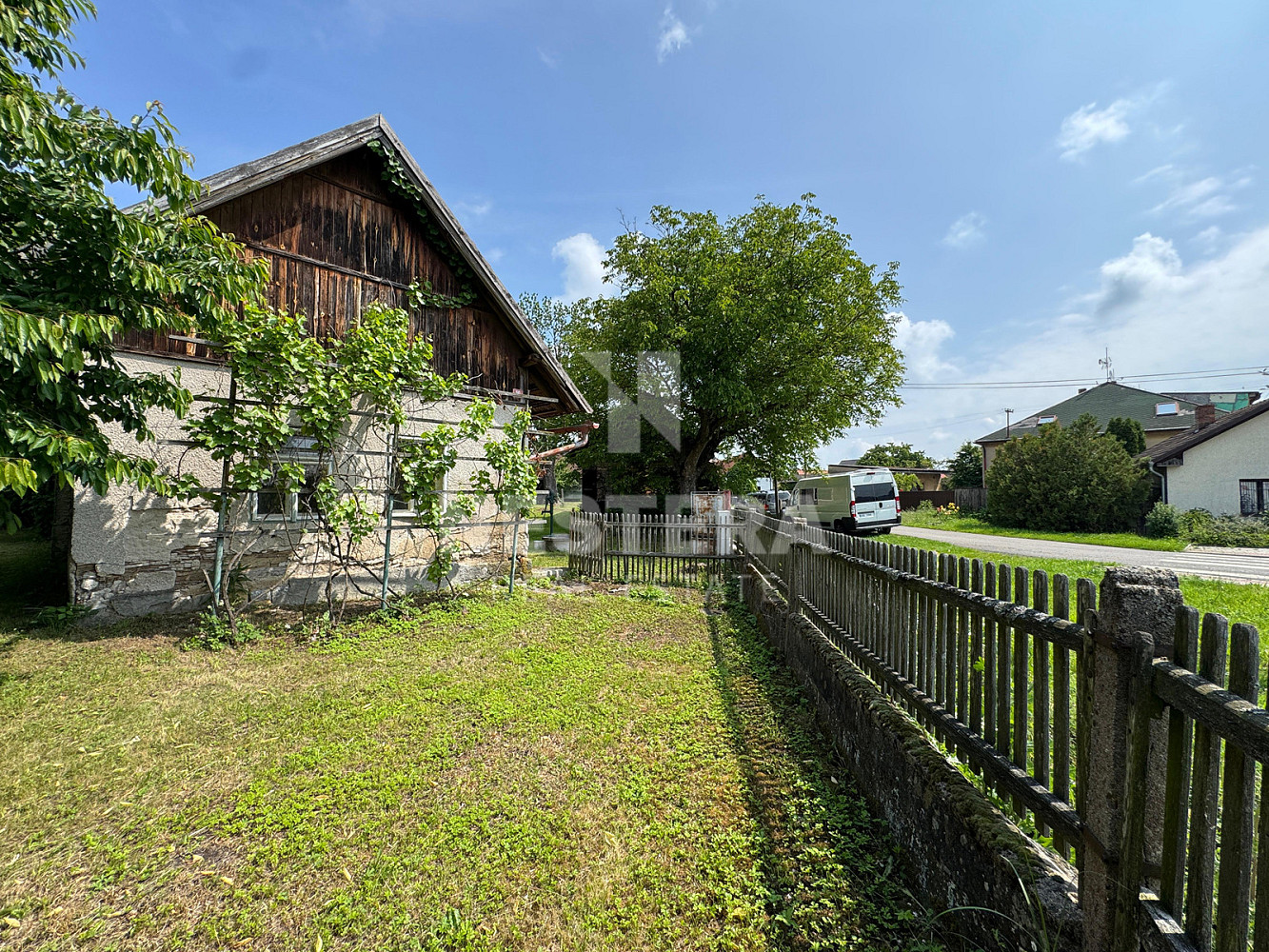 Prodej stavebního pozemku 4 430 m² – fotografie 4