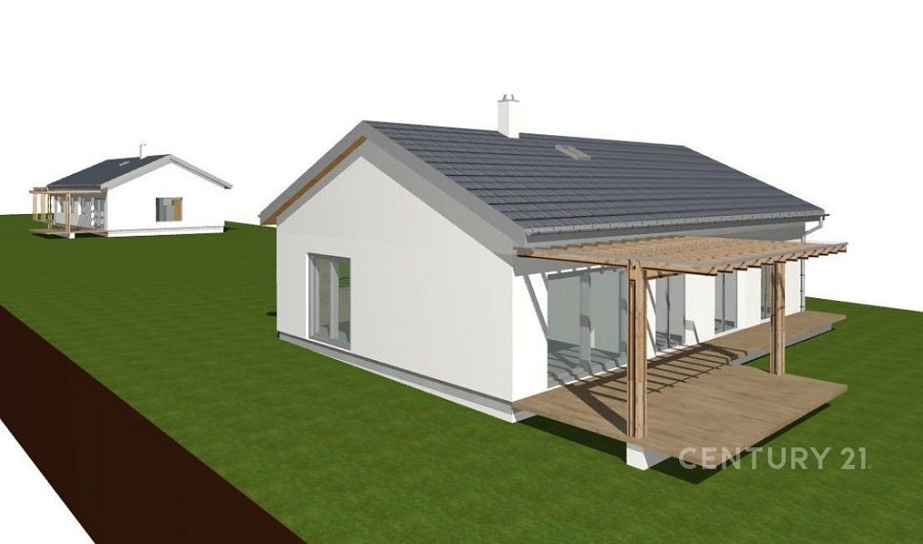 Prodej domu 99 m² s pozemkem 1 203 m², Hladké Životice – náhled fotky 12