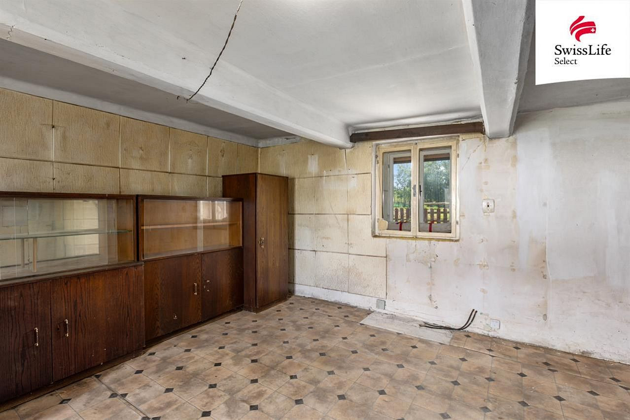 Prodej chaty/chalupy 50 m² s pozemkem 240 m² – fotografie 4