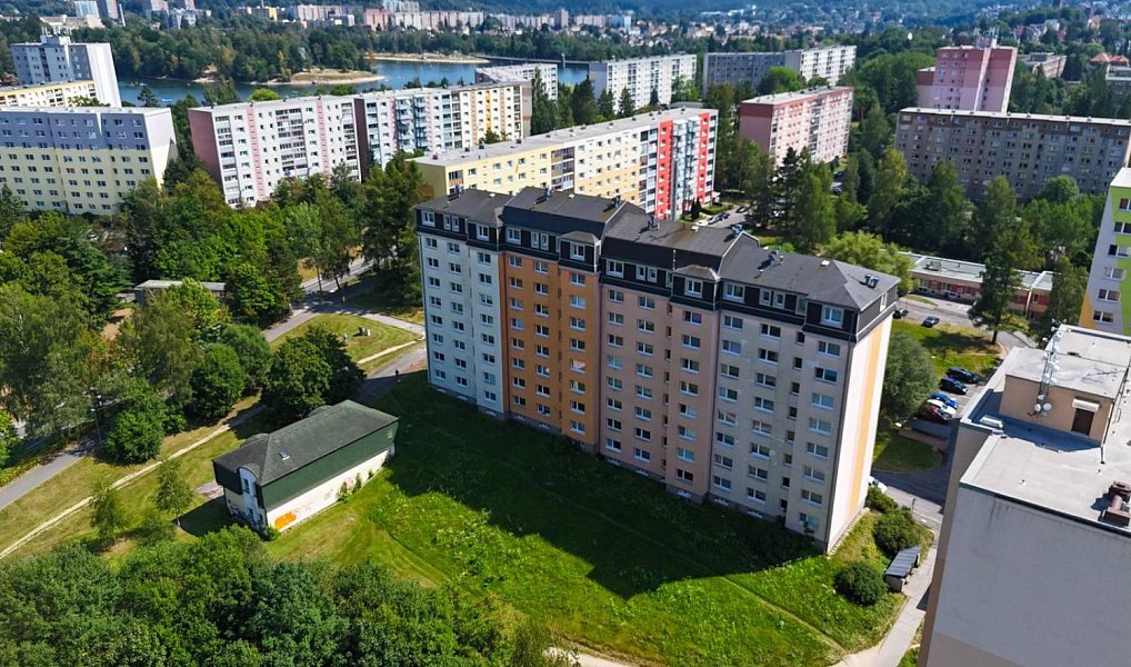 Prodej bytu 3+1 70 m², Jablonec nad Nisou – náhled fotky 7