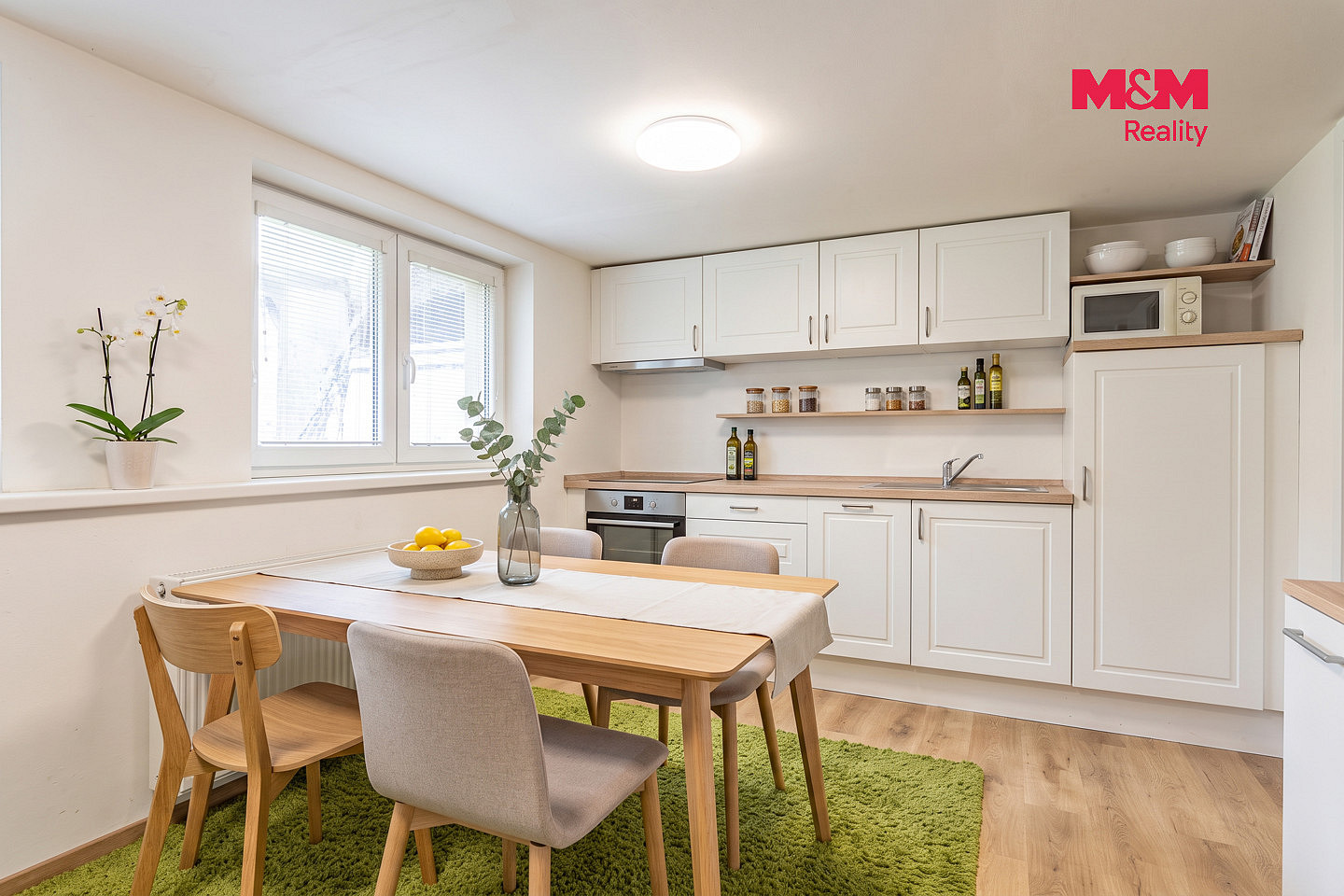 Prodej domu 135 m² s pozemkem 584 m² – fotografie 4