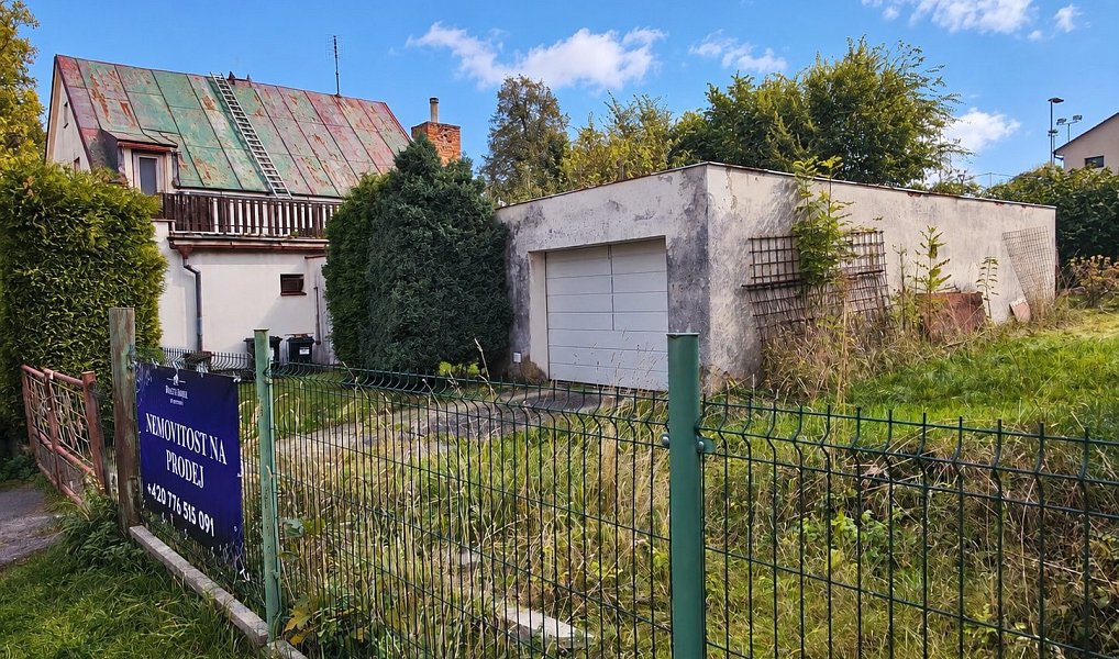 Prodej domu 140 m² s pozemkem 701 m², Kamenický Šenov – náhled fotky 8