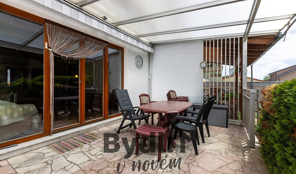Prodej domu 265 m² s pozemkem 685 m², Brno – náhled fotky 8