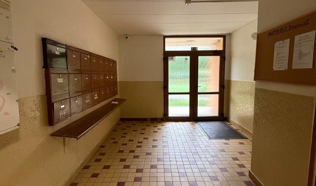 Prodej bytu 3+1 58 m², Chomutov – náhled fotky 10