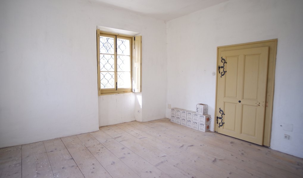 Prodej domu 150 m² s pozemkem 6 812 m², Uhelná Příbram – náhled fotky 4