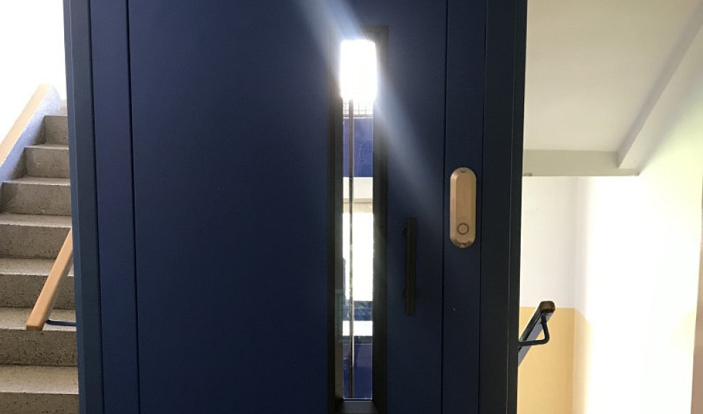 Pronájem bytu 1+1 37 m², Olomouc – náhled fotky 11