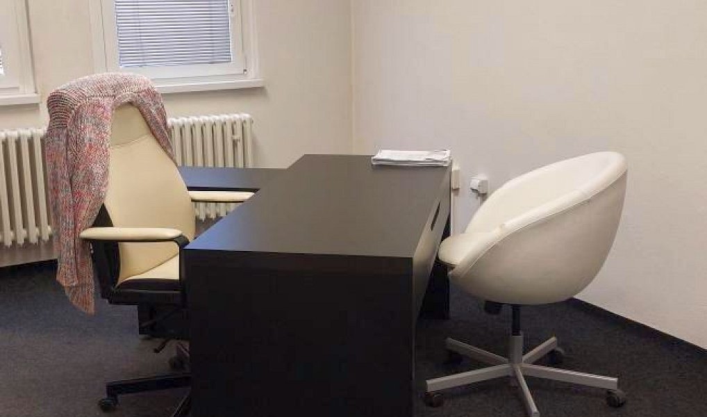 Pronájem kanceláře 17 m², Olomouc – náhled fotky 2