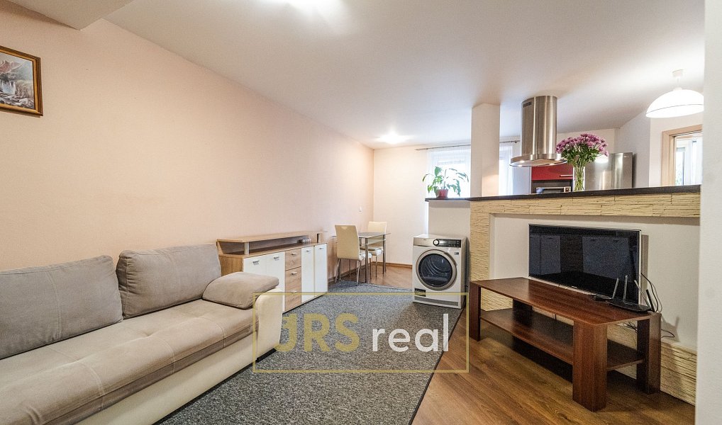 Prodej bytu 2+kk 59 m², Vyškov – náhled fotky 3