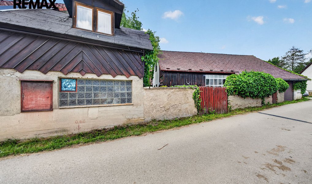 Prodej chaty/chalupy 81 m² s pozemkem 228 m², Deštná – náhled fotky 3