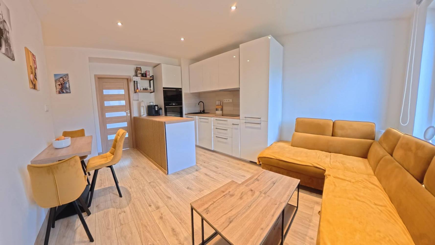 Prodej bytu 4+kk 102 m² – fotografie 3