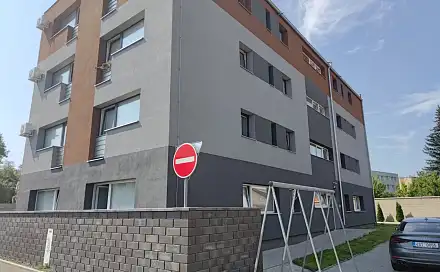 Pronájem bytu 2+kk 50 m²