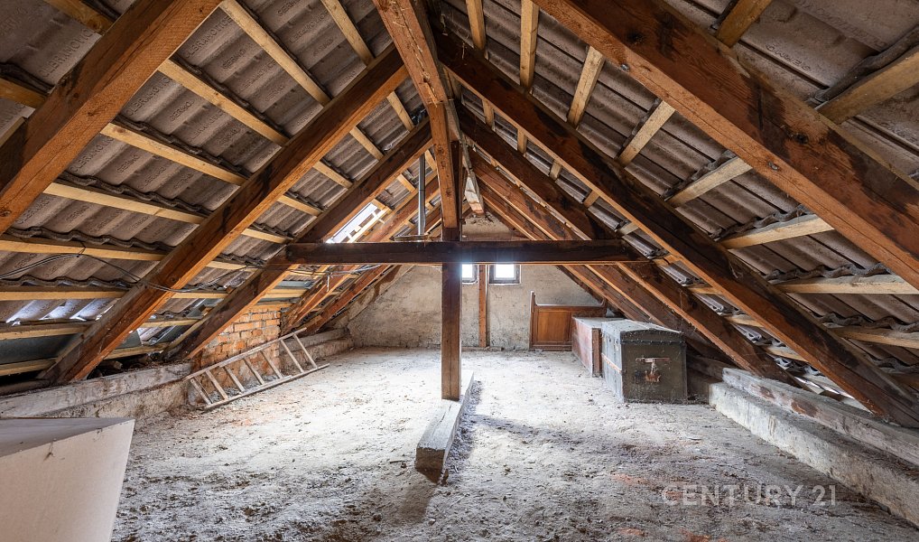 Prodej domu 260 m² s pozemkem 687 m², Praha – náhled fotky 17