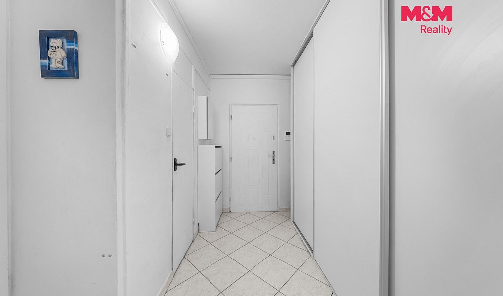 Prodej bytu 2+kk 40 m², Teplice – náhled fotky 12